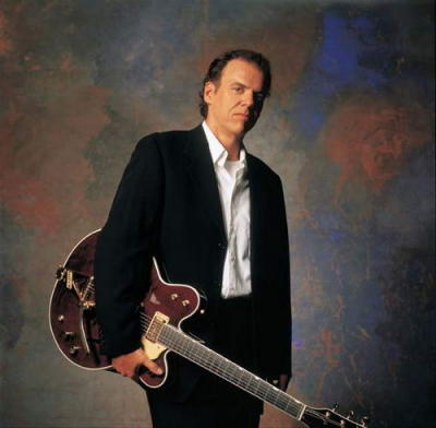 John Hiatt